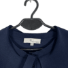 Bluzka Granatowa Dior Uniform
